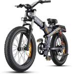 ENGWE E-Bike der Marke ENGWE