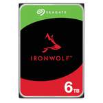 Seagate IronWolf der Marke Seagate