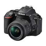 Nikon D5500 der Marke Nikon