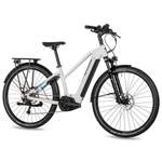 Airtracks E-Bike der Marke Airtracks