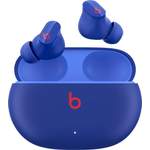 In-Ear-Kopfhörer von Beats by Dr. Dre, in der Farbe Blau, andere Perspektive, Vorschaubild