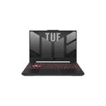 Gaming Laptop von Asus, in der Farbe Schwarz, andere Perspektive, Vorschaubild