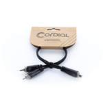 Cordial Audio-Kabel, der Marke Cordial