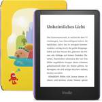 E-Book von Kindle, in der Farbe Gelb, andere Perspektive, Vorschaubild