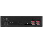 Shuttle Barebone der Marke Shuttle