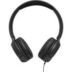 On-Ear-Kopfhörer von JBL, in der Farbe Schwarz, andere Perspektive, Vorschaubild