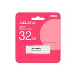 Memory-Card-Stick von ADATA, in der Farbe Weiss, andere Perspektive, Vorschaubild