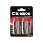 Akkumulatoren und Batterie von Camelion, Vorschaubild