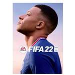 FIFA 22 der Marke Electronic Arts