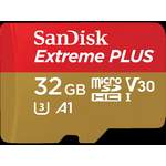 SANDISK Extreme der Marke SANDISK