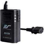 ZU12V, Schalter der Marke EliteScreens