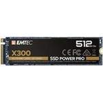 Emtec SSD der Marke Emtec