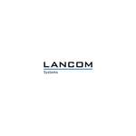 Lancom WLAN-Router der Marke Lancom