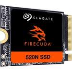 FireCuda 520N der Marke Seagate