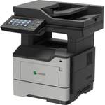 Multifunktionsdrucker von Lexmark, andere Perspektive, Vorschaubild