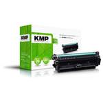 Toner & Drum von KMP, andere Perspektive, Vorschaubild