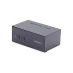 StarTech.com P2DD46A2-KVM-SWITCH der Marke Startech