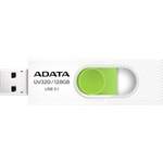 Memory-Card-Stick von ADATA, in der Farbe Grün, Vorschaubild