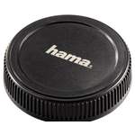 Objektiv von Hama, in der Farbe Schwarz, andere Perspektive, Vorschaubild