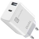 Dual Charger der Marke Cellular Line