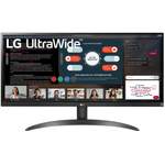 LG UltraWide der Marke LG Electronics