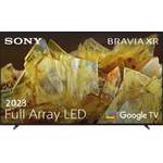 Sony LCD-LED der Marke Sony