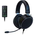 Gaming Headset von Black Shark, andere Perspektive, Vorschaubild