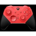 Gamepad von MICROSOFT, in der Farbe Rot, Vorschaubild