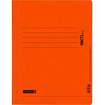 Memory-Card-Stick von Brunnen, in der Farbe Orange, Vorschaubild
