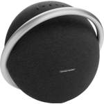Bluetooth-Lautsprecher von Harman/Kardon, in der Farbe Schwarz, andere Perspektive, Vorschaubild