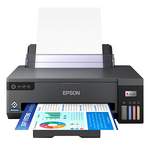 Tintenstrahldrucker von Epson, in der Farbe Schwarz, Vorschaubild