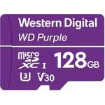 Memory-Card-Stick von Western Digital, in der Farbe Lila, Vorschaubild