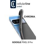 Tasche von Cellularline, in der Farbe Schwarz, andere Perspektive, Vorschaubild