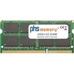 PHS-memory SP232832 der Marke PHS-memory