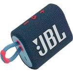 Bluetooth-Lautsprecher von JBL, Mehrfarbig, andere Perspektive, Vorschaubild