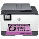 HP Multifunktionsdrucker der Marke HP