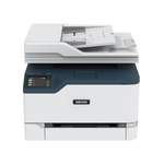Multifunktionsdrucker von Xerox, in der Farbe Weiss, Vorschaubild