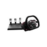 Steering wheel von Thrustmaster, in der Farbe Schwarz, andere Perspektive, Vorschaubild