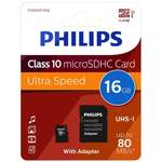 Memory-Card-Stick von Philips, andere Perspektive, Vorschaubild