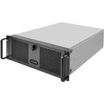 RM400, Rack-Gehäuse der Marke Silverstone