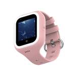 Smartwatch von SaveFamily, in der Farbe Rosa, andere Perspektive, Vorschaubild