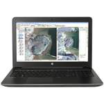 HP ZBook der Marke HP