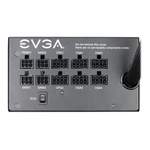 Stromversorgung von Evga, in der Farbe Schwarz, andere Perspektive, Vorschaubild