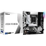 B760M Pro der Marke ASRock