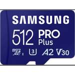 Memory-Card-Stick von SAMSUNG, Mehrfarbig, andere Perspektive, Vorschaubild