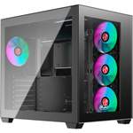 raijintek PC-Gehäuse der Marke raijintek