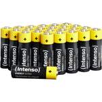 Batterien der Marke Intenso