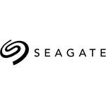 Festplatte von Seagate, andere Perspektive, Vorschaubild