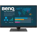 Monitor von Benq, in der Farbe Schwarz, andere Perspektive, Vorschaubild