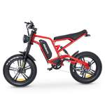 DOTMALL E-Bike der Marke DOTMALL